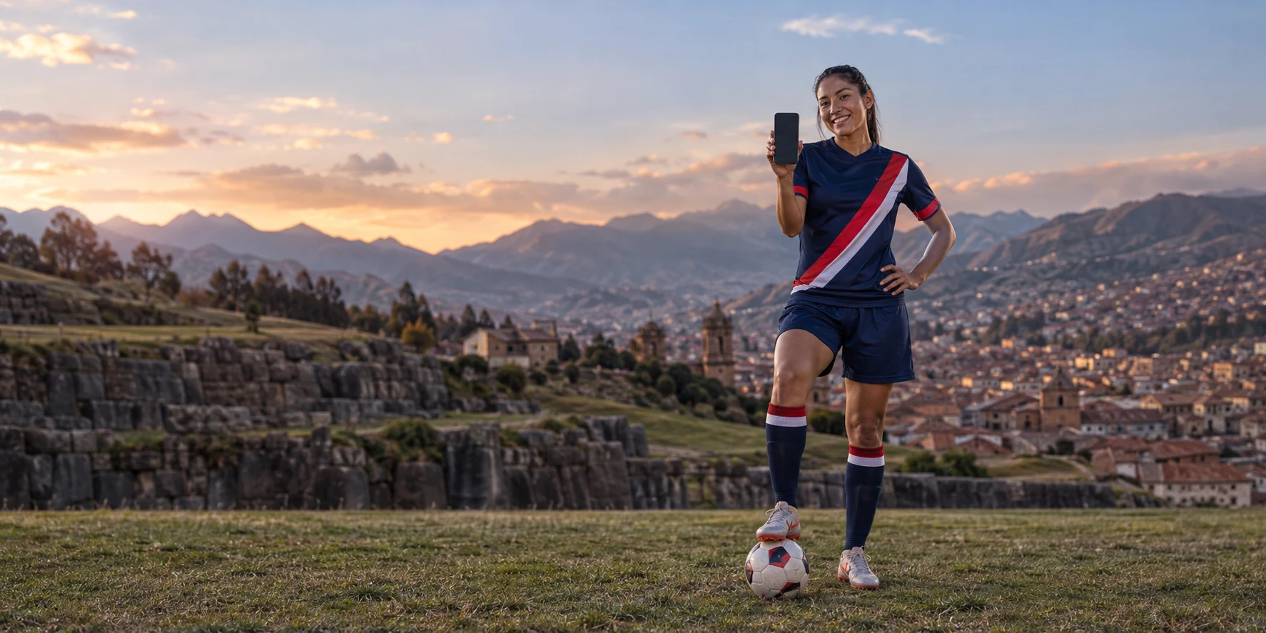 Casino y deportes en Perú