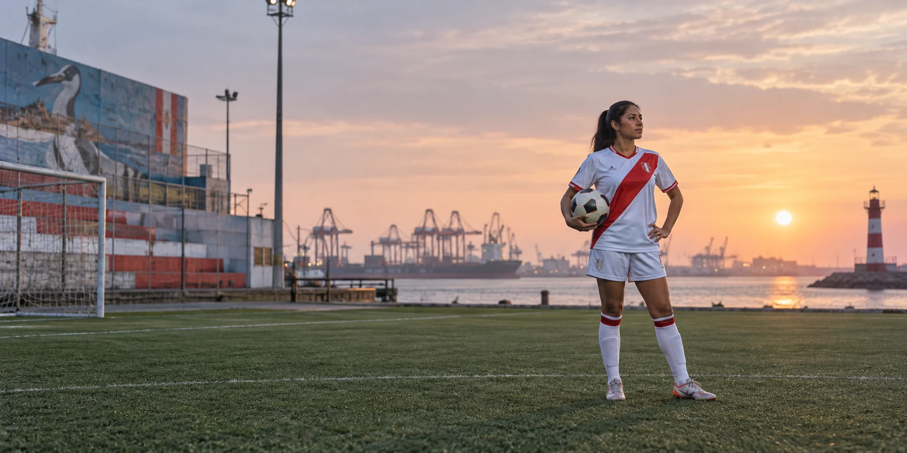 Deportes en Perú
